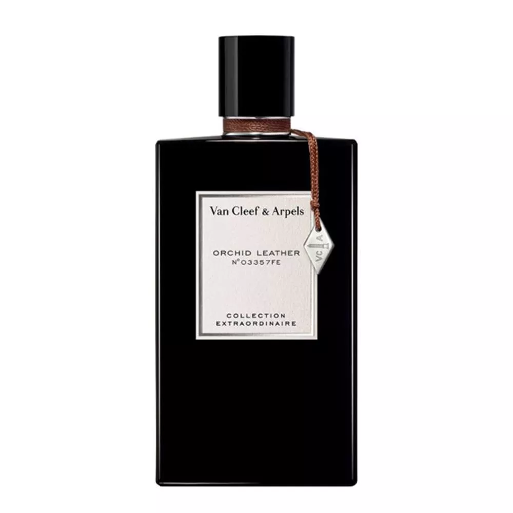 Van Cleef & Arpels Orchid Leather Eau de Parfum 75ml